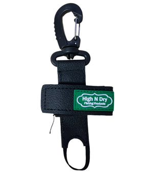 High N Dry Holder (Gel/FLD) Fly Fishing Accessories