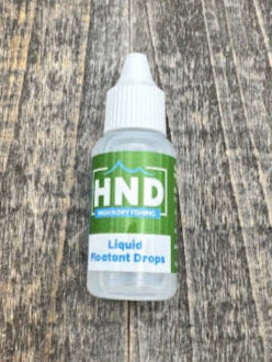 High N Dry Liquid Floatant Drops Floatant