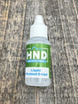 High N Dry Liquid Floatant Drops Floatant