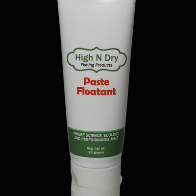 High N Dry Paste Floatant Floatant