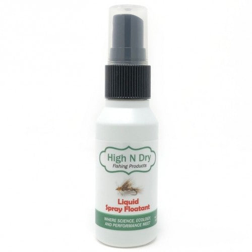 High n Dry Spray Floatant Floatant