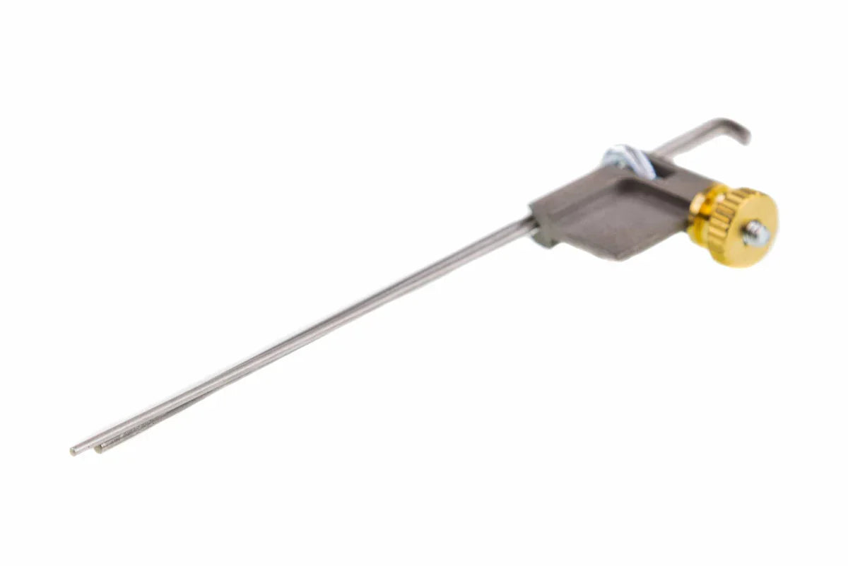 HMH Premium Tube Fly Tool Tube Fly Materials & Tools