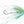Hoh Bo Spey Chartreuse/Blue Flies