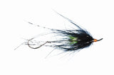 Hoh Bo Spey Green Butt Flies
