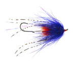 Hoh Bo Spey Orange/Pink Streamers