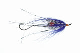 Hoh Bo Spey Purple Flies