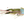 Hughes' Fleein' Cray Citrus / 2/0 Warmwater Flies