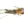 Hughes' Fleein' Mini Cray Natural / 4 Streamers