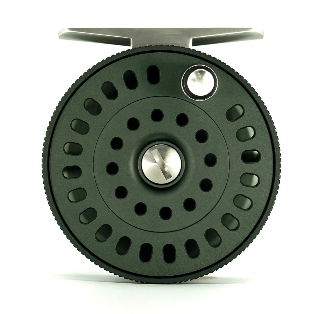 Iwana Minami Fly Reel Fly Reel