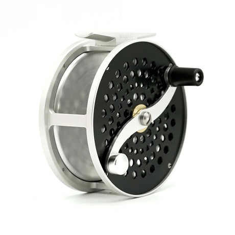 Iwana Retro Steelhead/Large Trout Fly Reels Fly Reel