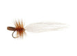 J's Cottonwood Seed 10 Warmwater Flies