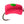 J's Indicator Fly 8 / Pink Trout Flies