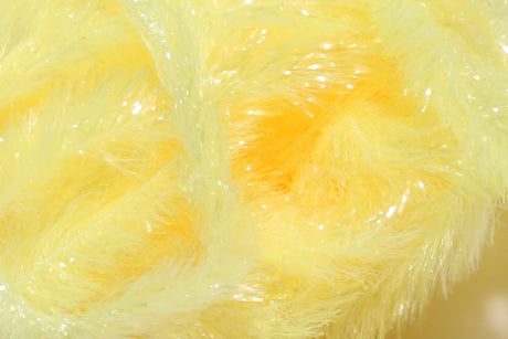 JBF Jellyblobfritz Chenille Chenilles, Body Materials