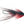 Jeremiah's Little Invader Tube Fly Claret Trout Flies