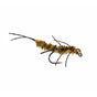 JR's Jiggle Stone Gold / 10 Trout Flies