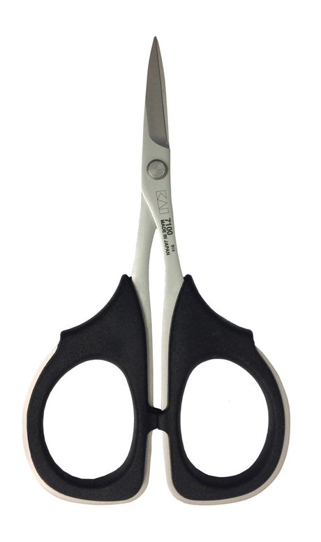 Kai 4 1/4" Professional Scissors Fly Tying Tool
