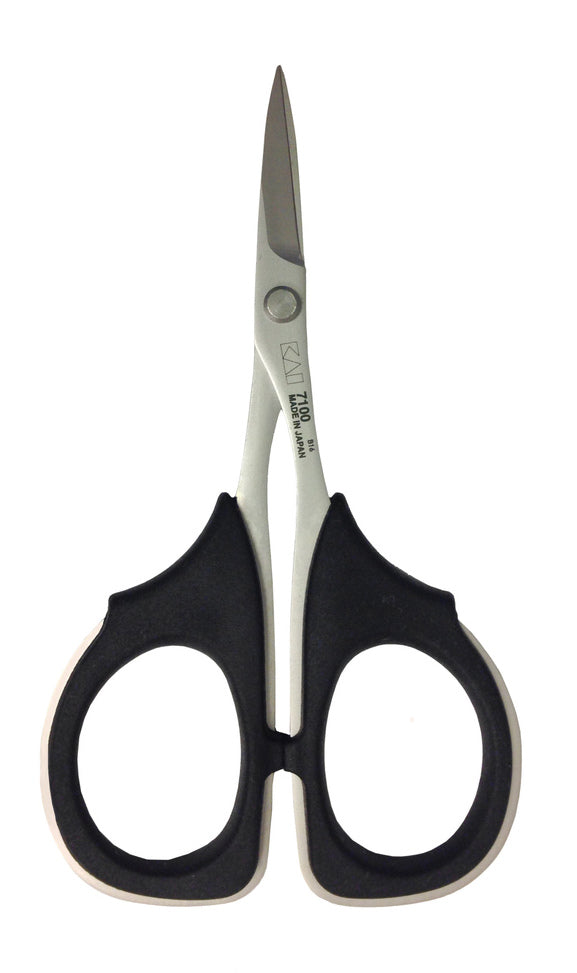 Kai 4 1/4" Professional Scissors Fly Tying Tool
