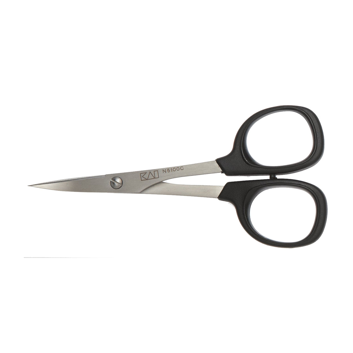 Kai 4" Curved Scissors Fly Tying Tool