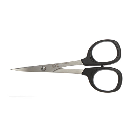 Kai 4" Curved Scissors Fly Tying Tool
