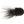 Keeney's BH PMS Black / 6 Streamers