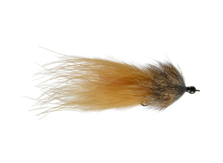 Keeney's BH PMS Blonde / 6 Streamers