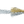 Kraft's Kreelex 4 / Silver/Gold Streamers