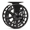 Lamson Guru S Fly Reel Blackout / 9+ Fly Reel