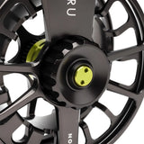 Lamson Guru X Fly Reel Halo / -5+ Fly Reel