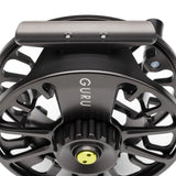 Lamson Guru X Fly Reel Halo / -5+ Fly Reel