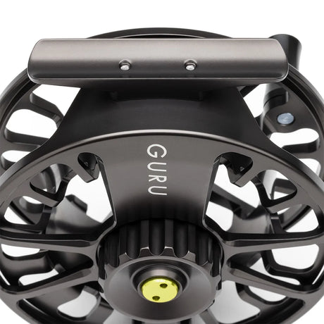 Lamson Guru X Fly Reel Halo / -5+ Fly Reel