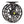 Lamson Guru X Fly Reel Halo / -5+ Fly Reel