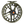 Lamson Hyperspeed F Reel -5+ / Ranger Fly Reel