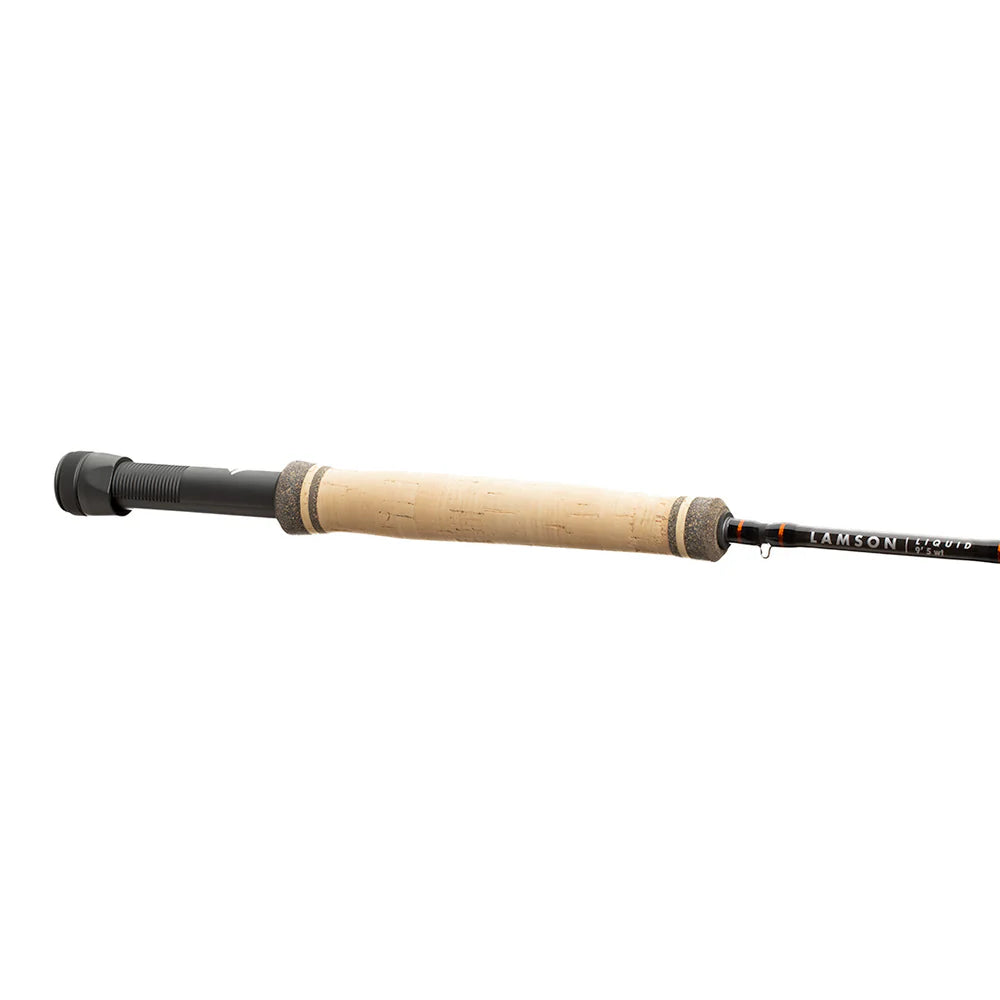 angler fly fishing rod Lamson Liquid Fly Rod 5wt