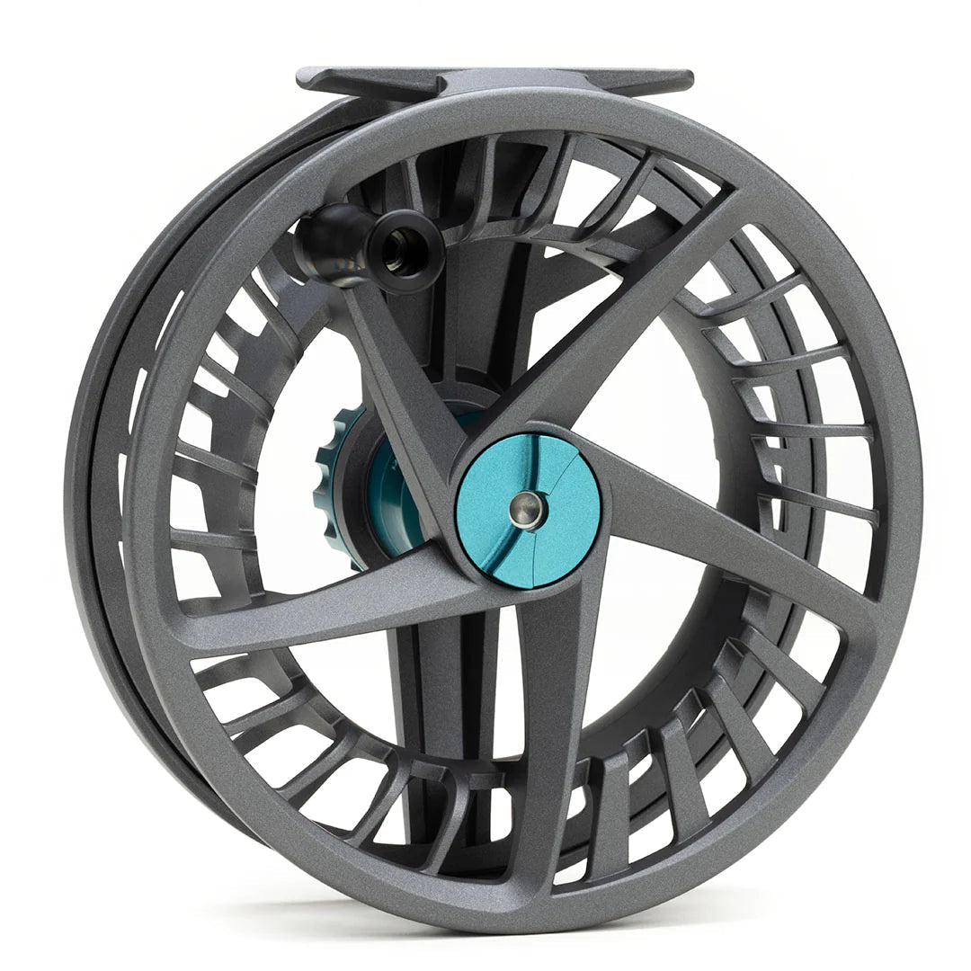 Lamson Liquid Max Fly Reel Fly Reel