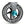 Lamson Liquid Max Fly Reel Tidal / 6 Fly Reel