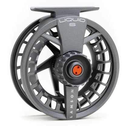 Lamson Liquid S-Series Fly Reel Fly Reel