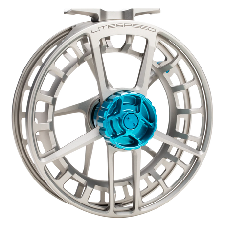 Lamson Litespeed M6 Reel Fly Reel