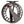 Lamson Purist II Fly Reel -3+ / Tribute Fly Reel