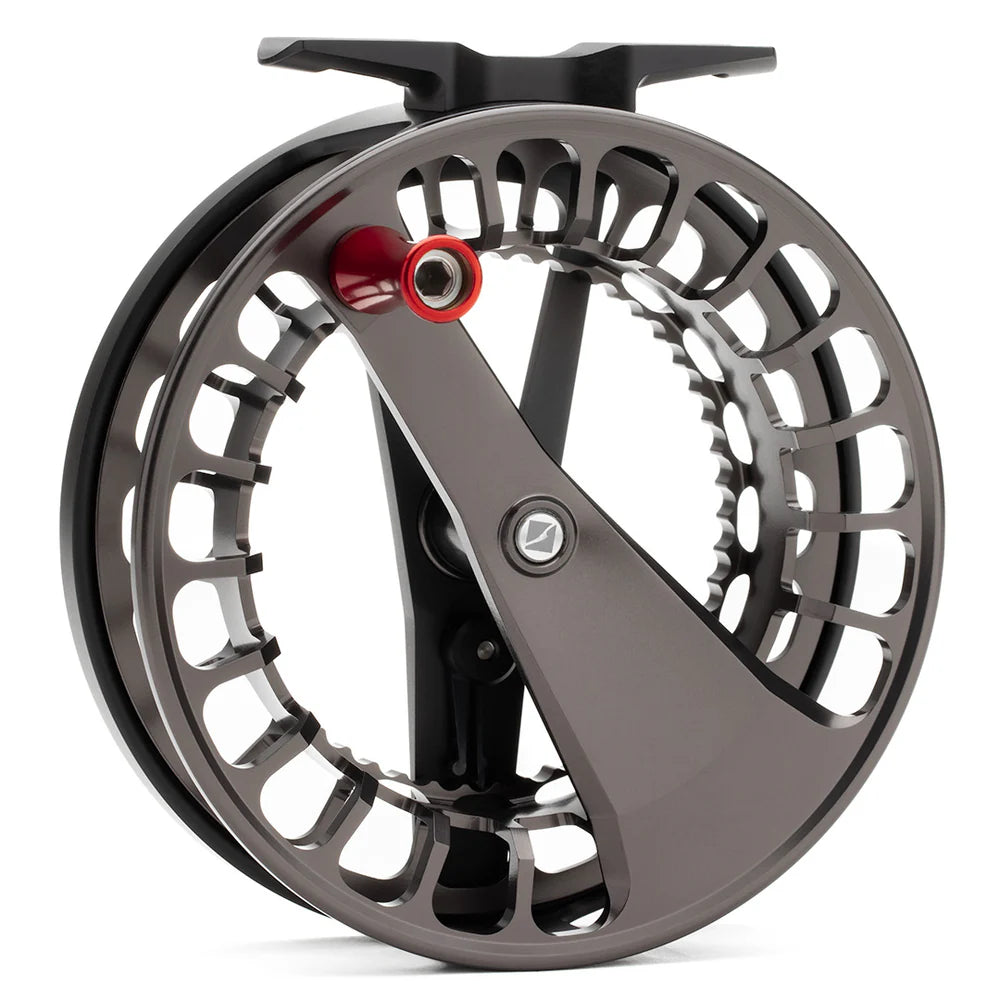 Lamson Purist II Fly Reel -3+ / Tribute Fly Reel