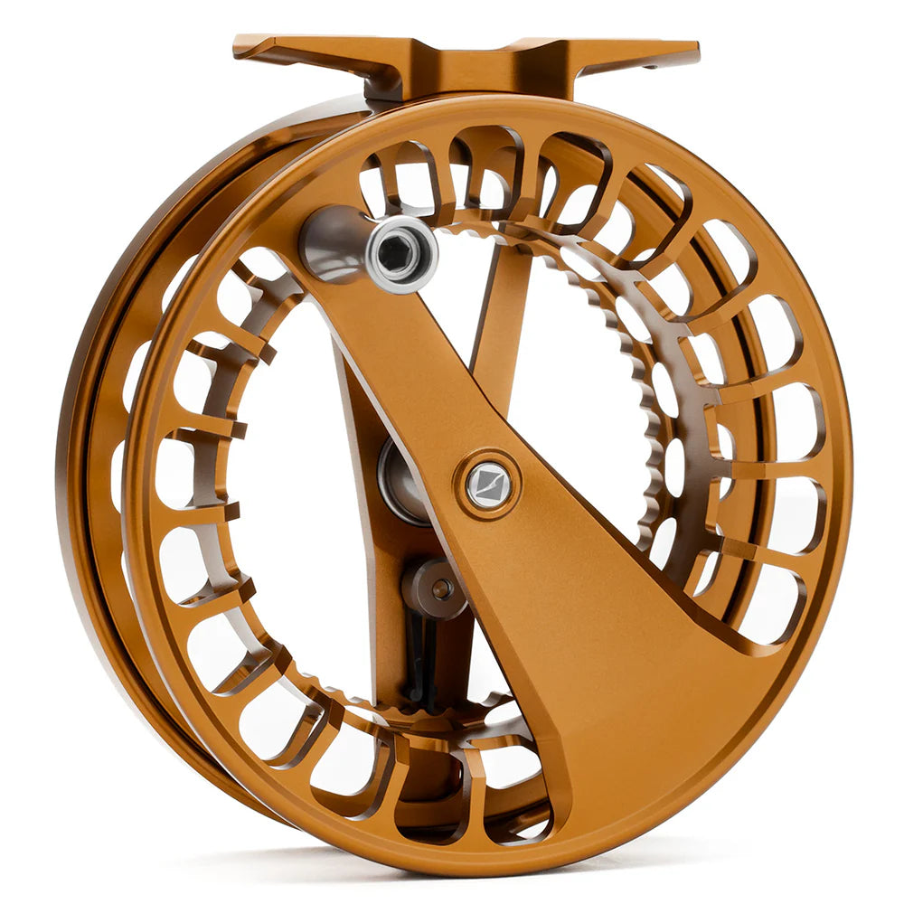 Lamson Purist II Fly Reel – Dakota Angler & Outfitter