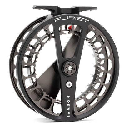 Lamson Purist II Fly Reel Fly Reel