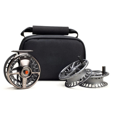 Lamson Remix S-Series Fly Reel 3-pack Fly Reel