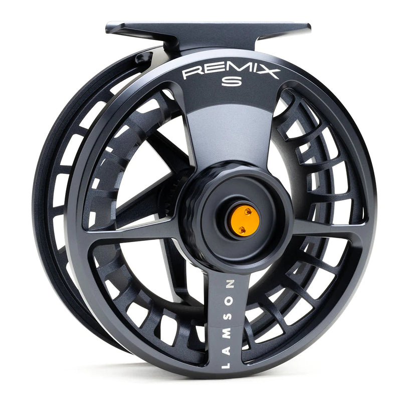 Lamson Remix S-Series Fly Reel Fly Reel