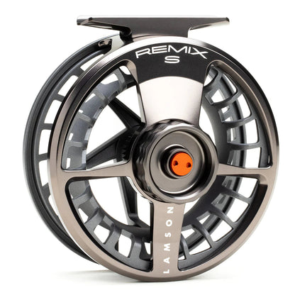 Lamson Remix S-Series Fly Reel Fly Reel