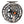 Lamson Remix S-Series HD Fly Reel Smoke / -7+ Fly Reel
