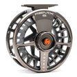 Lamson Remix S-Series HD Fly Reel Smoke / -7+ Fly Reel