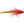 Lefty's Predator Deceiver Red/Yellow / 1/0 Flies