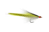 Lefty's Predator Deceiver Tropical / 1/0 Flies