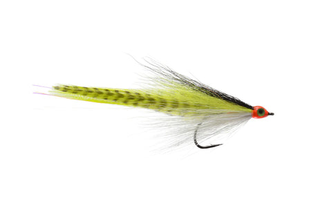 Lefty's Predator Deceiver Tropical / 1/0 Flies
