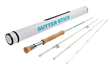 Limited Edition Butter Stick Salt Fly Rod Fly Rods